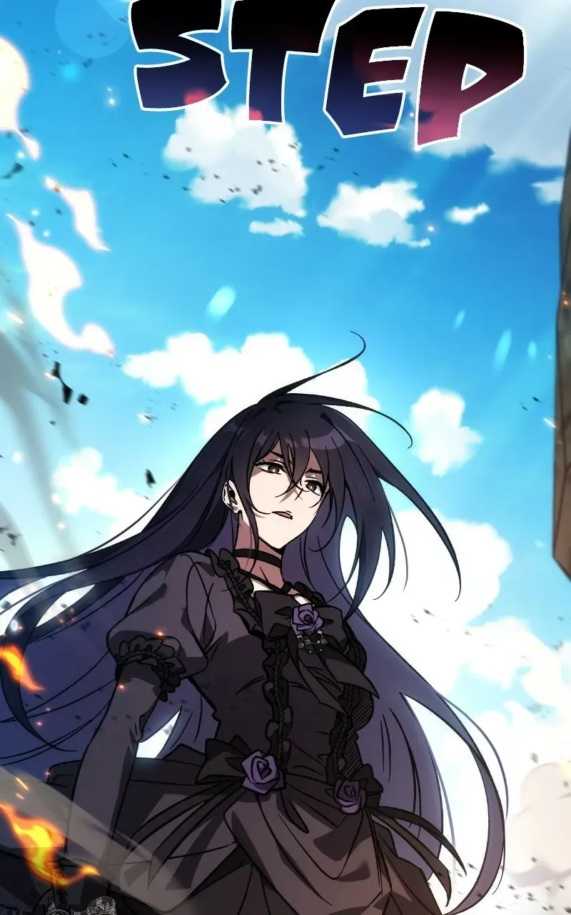 Lv. 99 Princessof Black Flame Chapter 6 page 88 - 