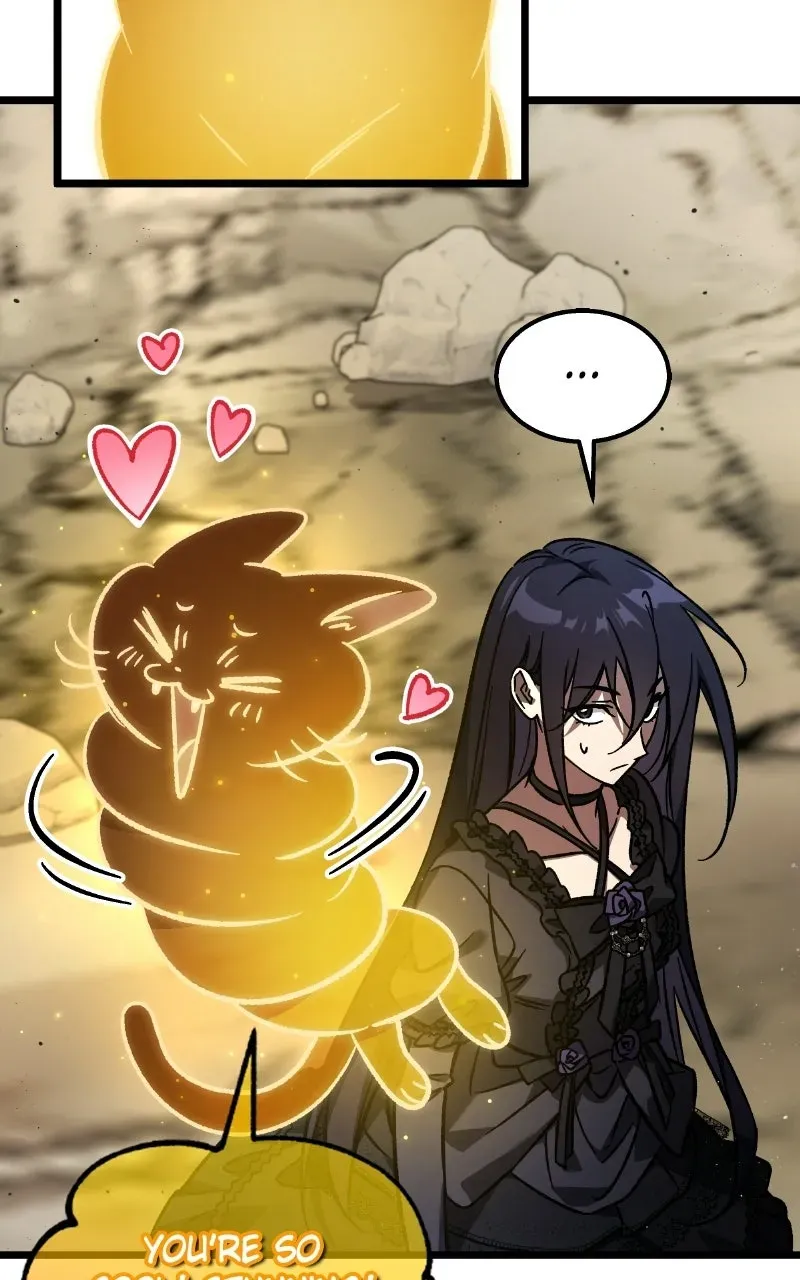 Lv. 99 Princessof Black Flame Chapter 6 page 91 - 