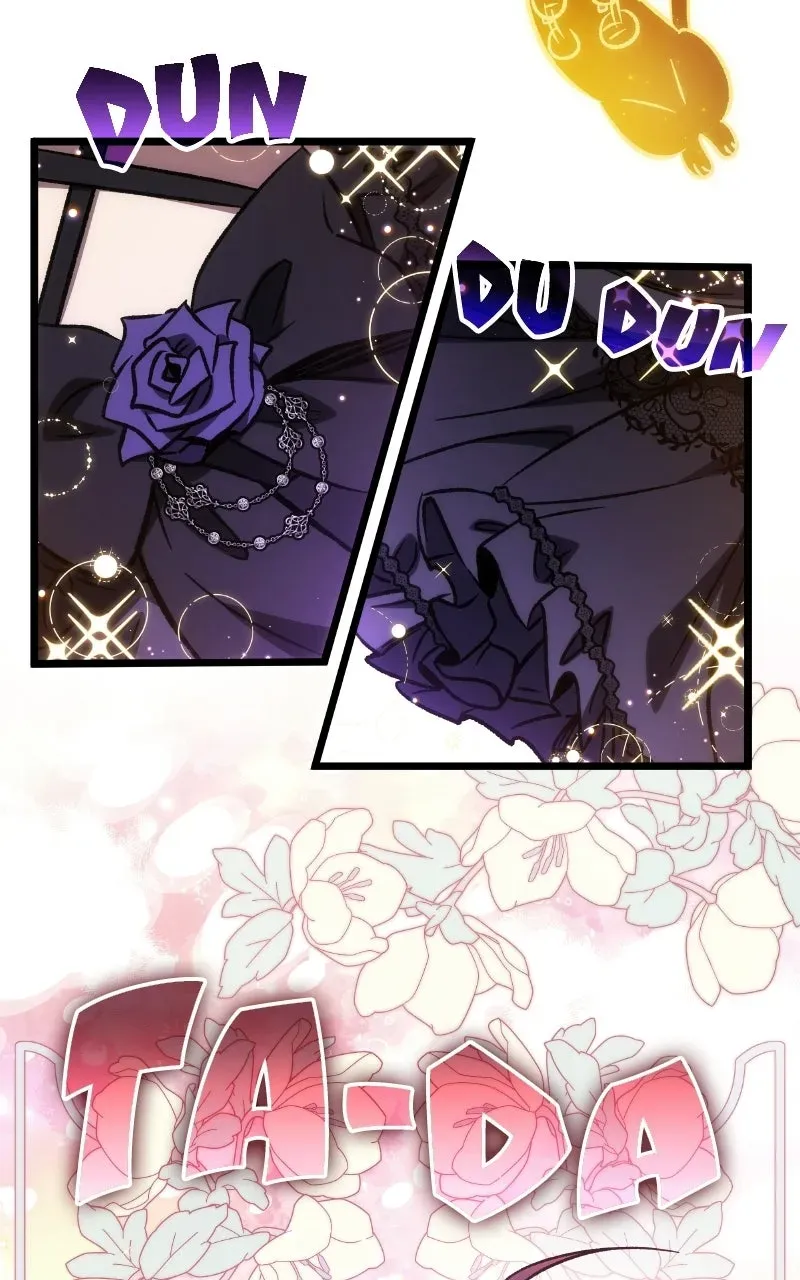 Lv. 99 Princessof Black Flame Chapter 6 page 93 - 