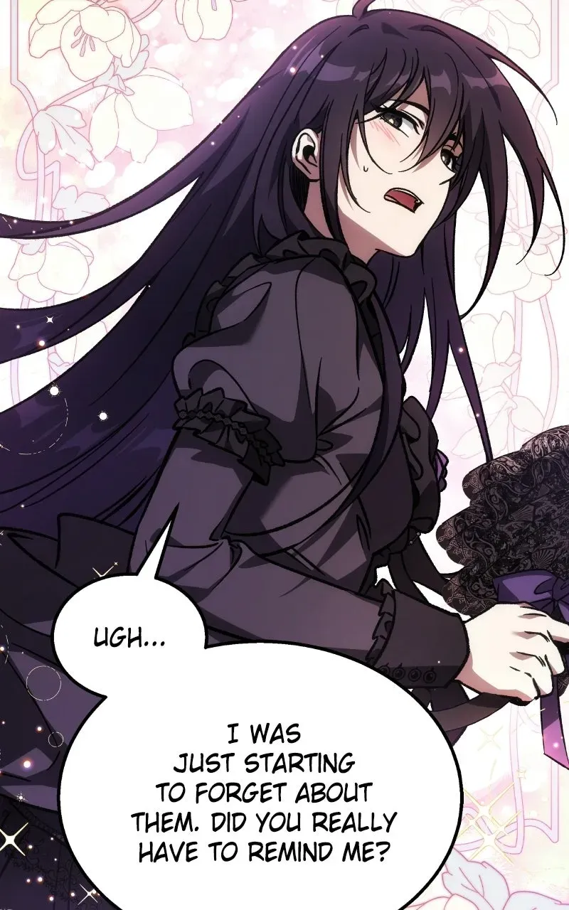 Lv. 99 Princessof Black Flame Chapter 6 page 94 - 