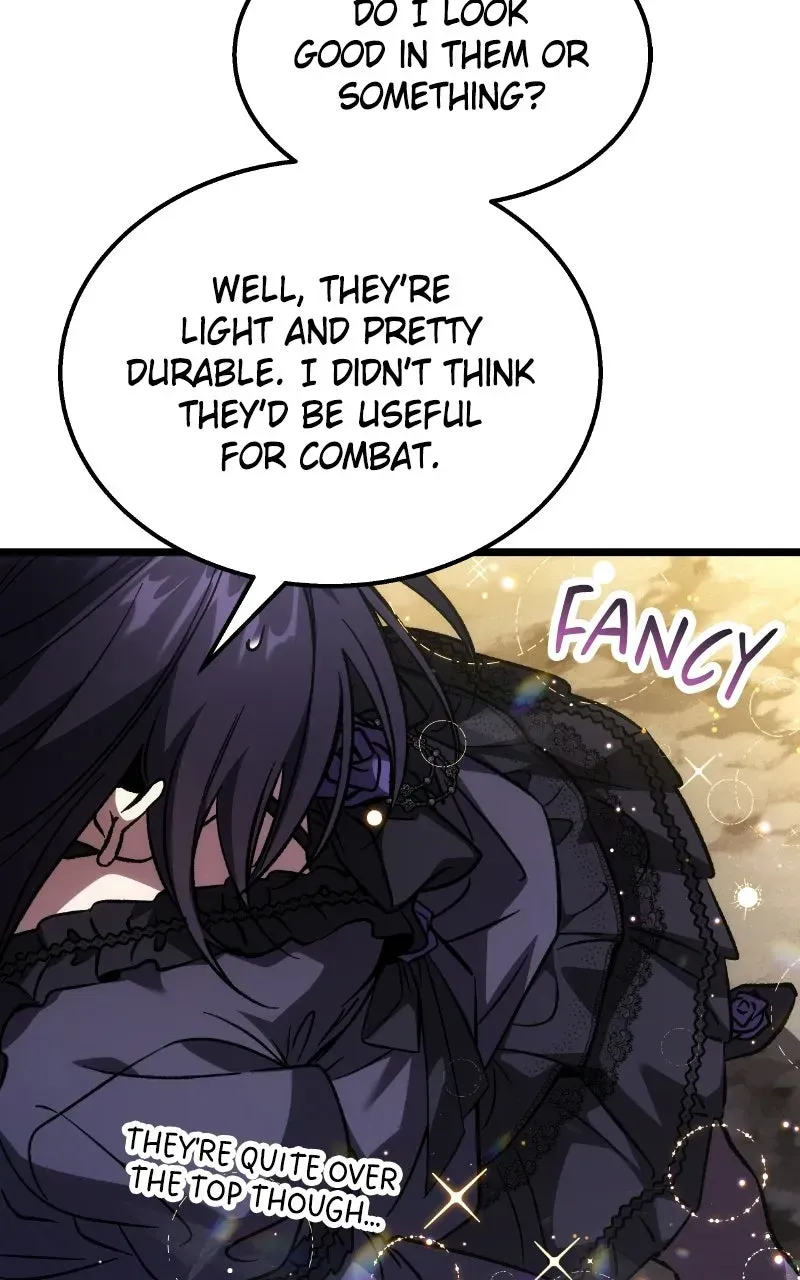 Lv. 99 Princessof Black Flame Chapter 6 page 96 - 