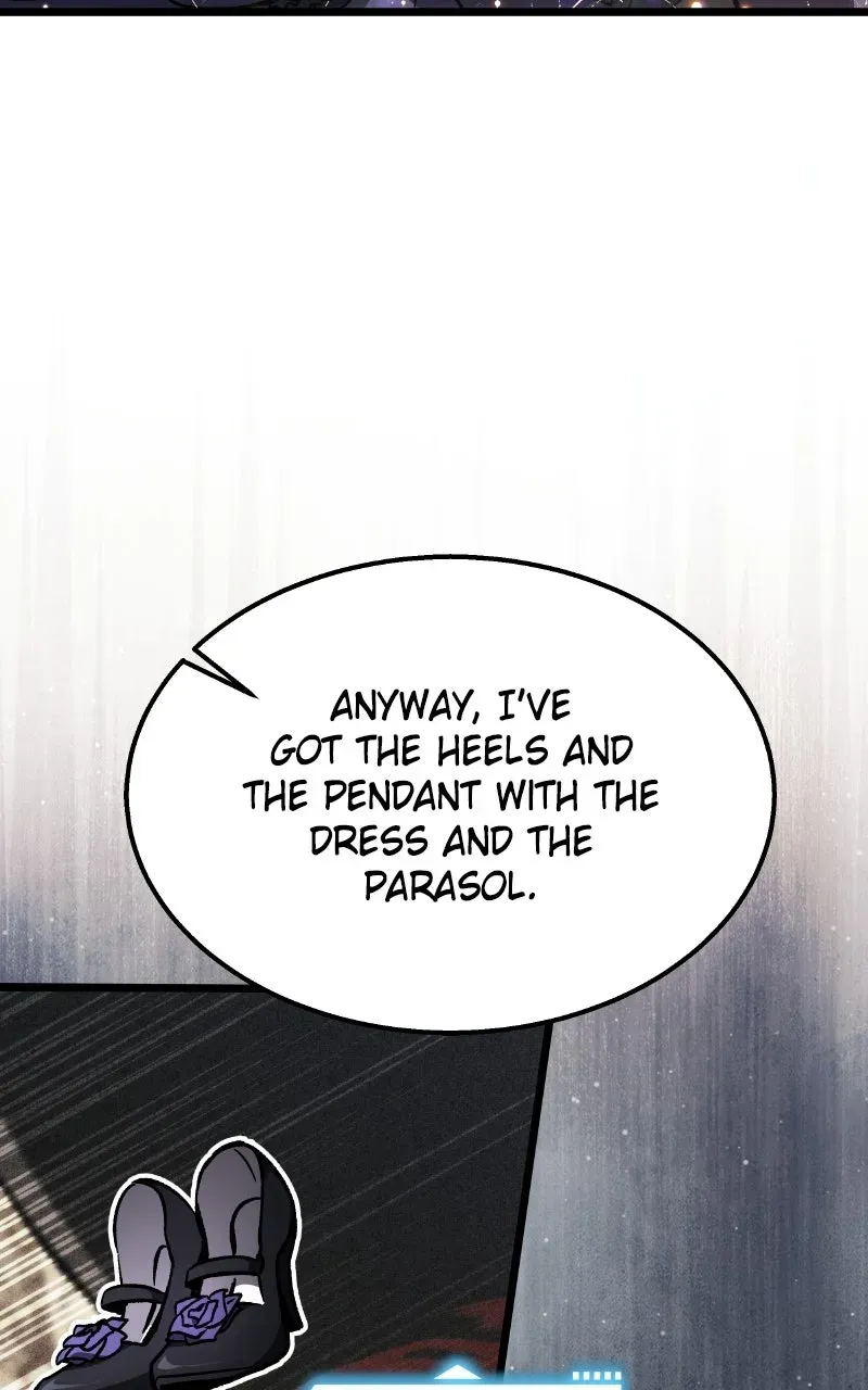 Lv. 99 Princessof Black Flame Chapter 6 page 97 - 