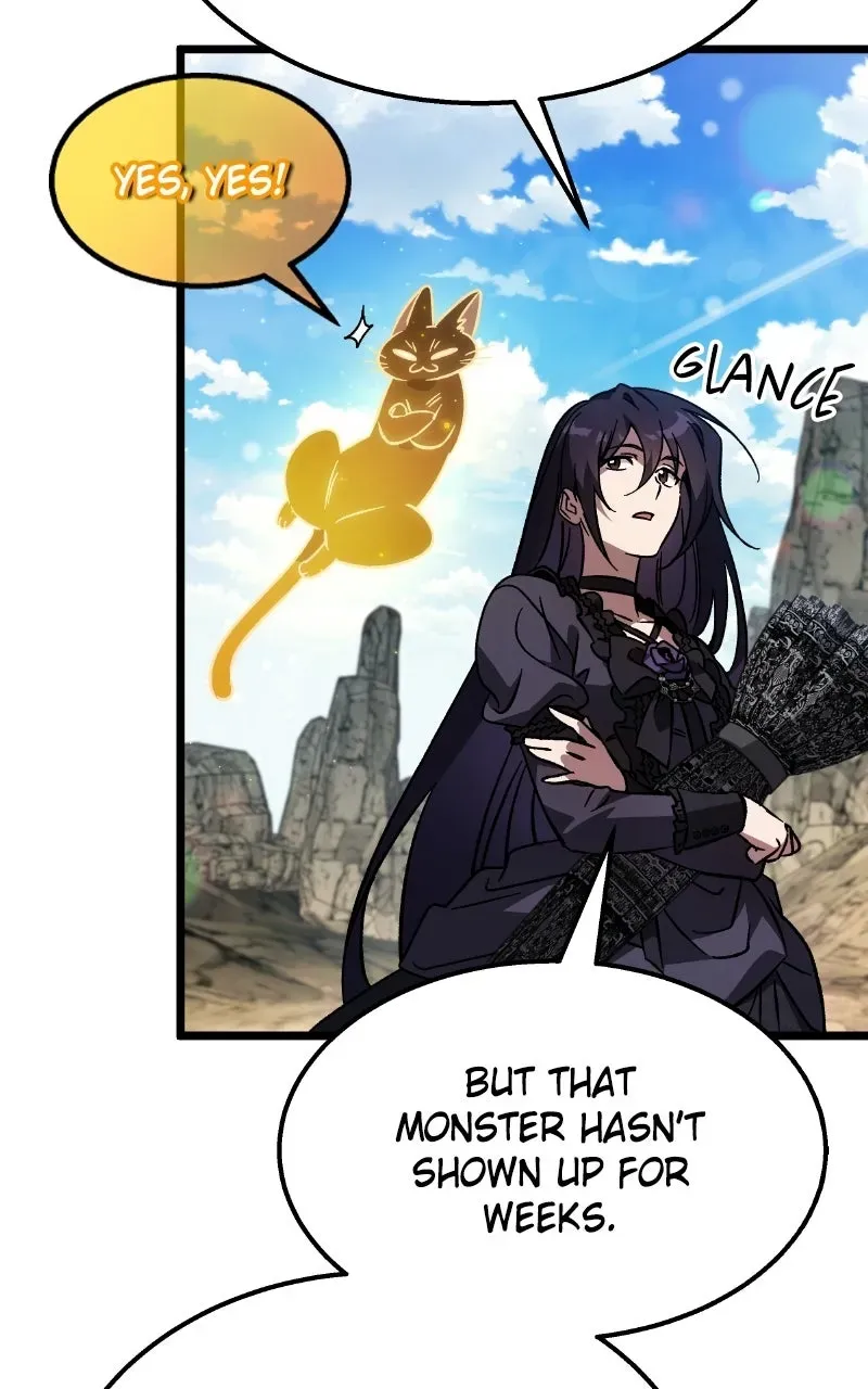 Lv. 99 Princessof Black Flame Chapter 6 page 100 - 