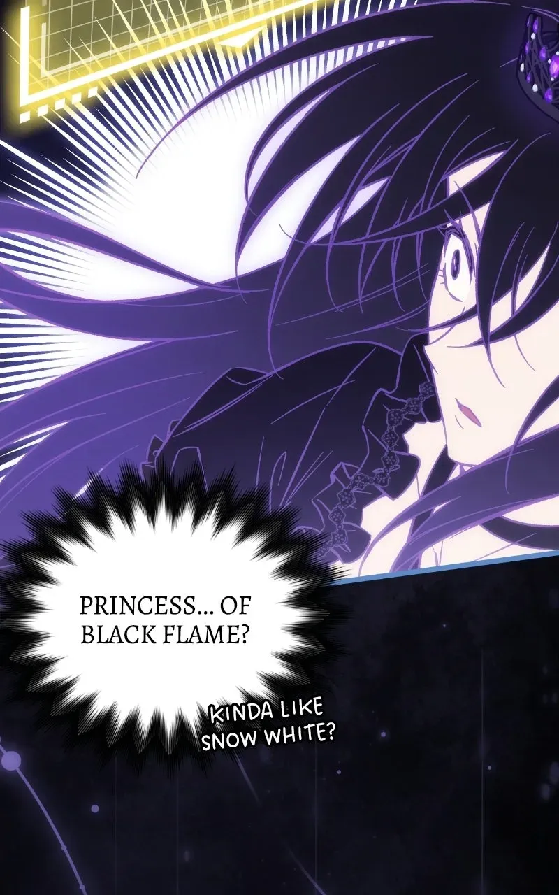 Lv. 99 Princessof Black Flame Chapter 7 page 101 - 