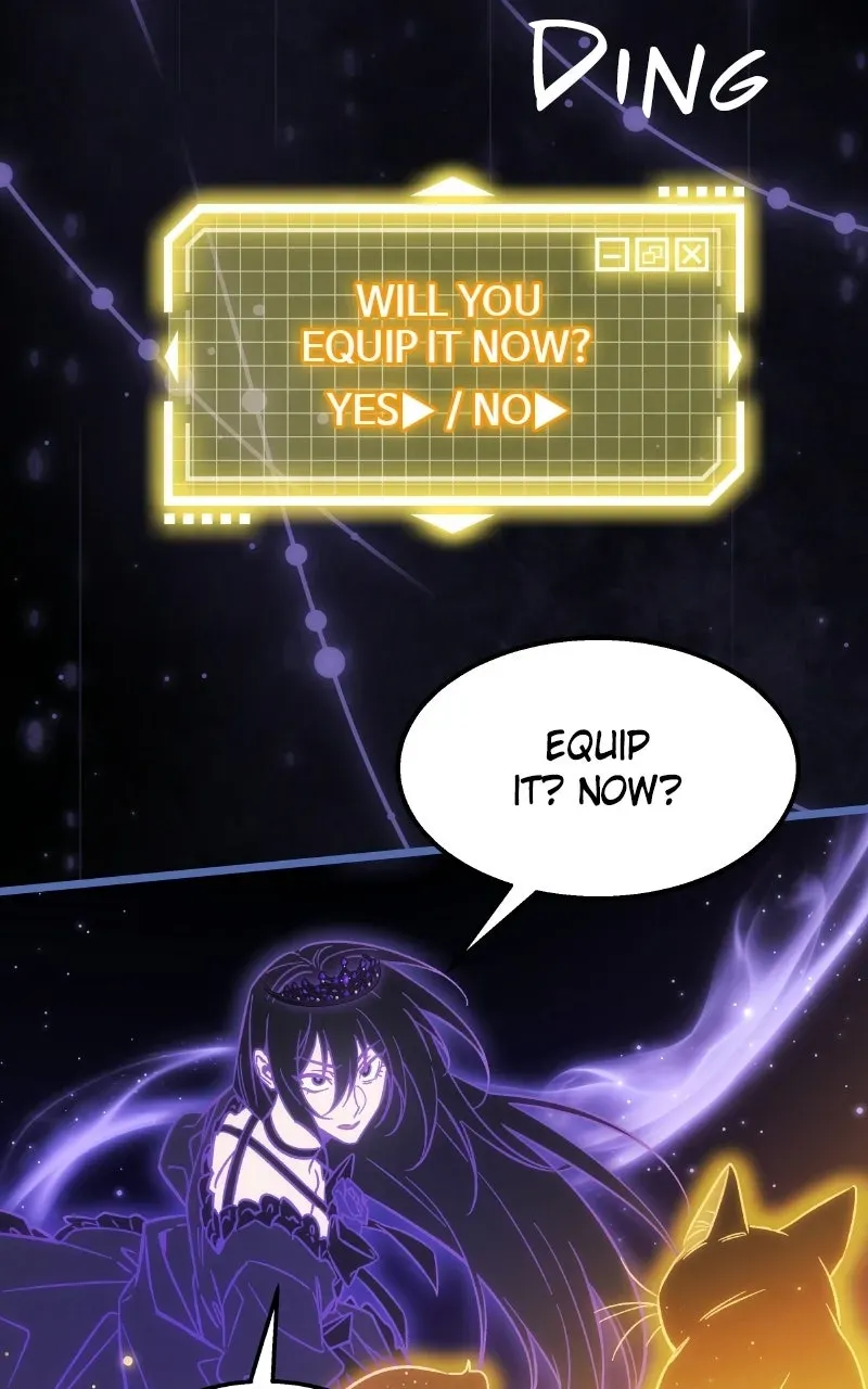Lv. 99 Princessof Black Flame Chapter 7 page 102 - 