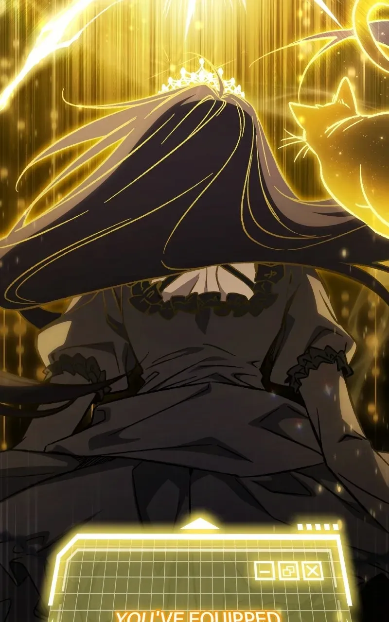 Lv. 99 Princessof Black Flame Chapter 7 page 105 - 