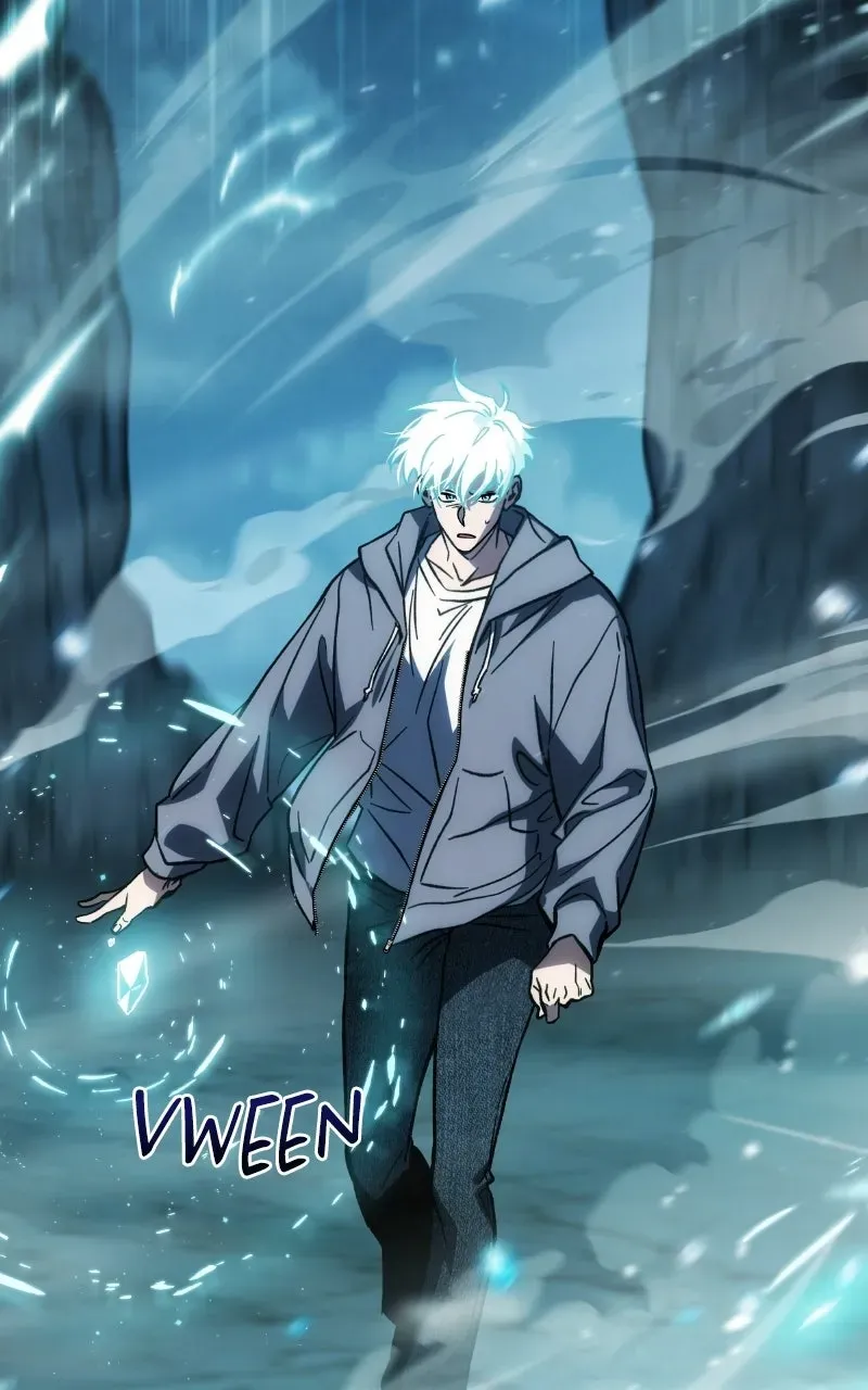 Lv. 99 Princessof Black Flame Chapter 7 page 110 - 