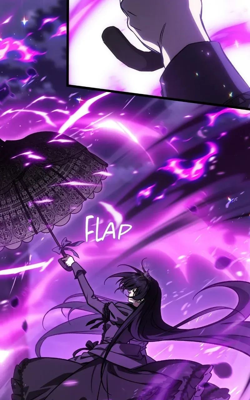 Lv. 99 Princessof Black Flame Chapter 7 page 113 - 