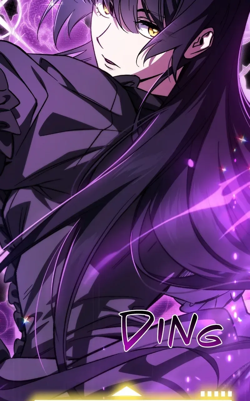 Lv. 99 Princessof Black Flame Chapter 7 page 115 - 