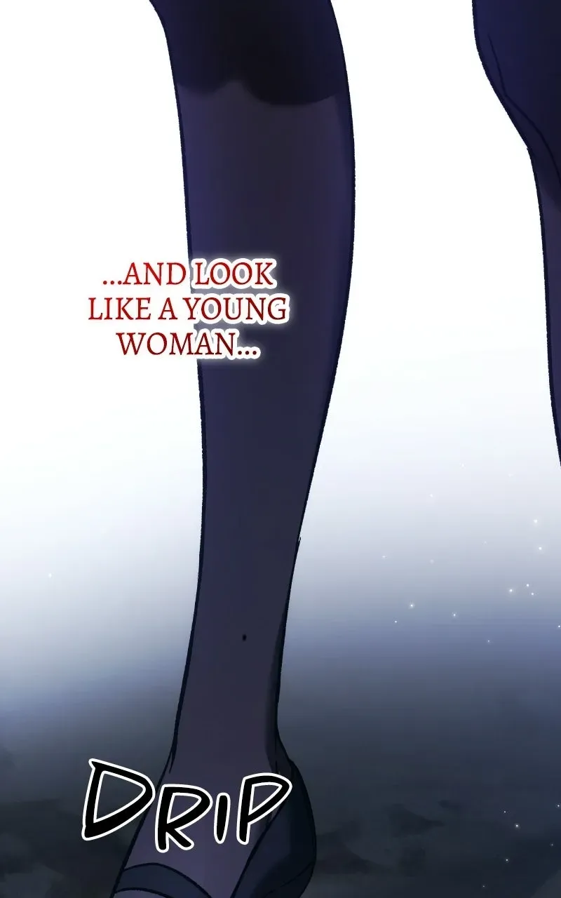 Lv. 99 Princessof Black Flame Chapter 7 page 13 - 