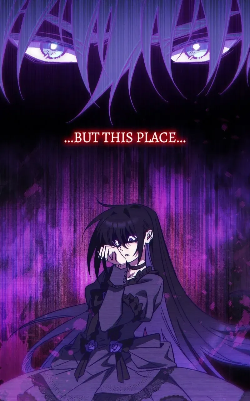 Lv. 99 Princessof Black Flame Chapter 7 page 15 - 