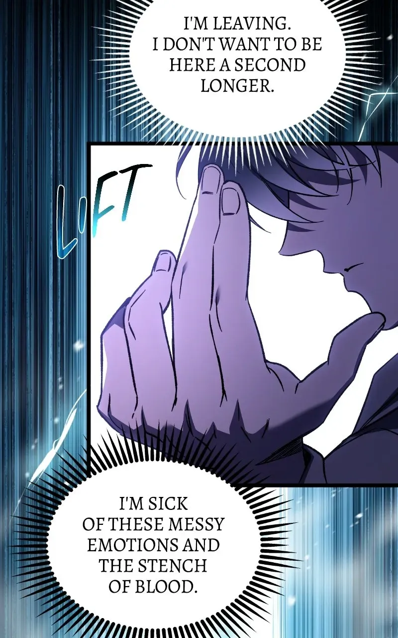 Lv. 99 Princessof Black Flame Chapter 7 page 18 - 