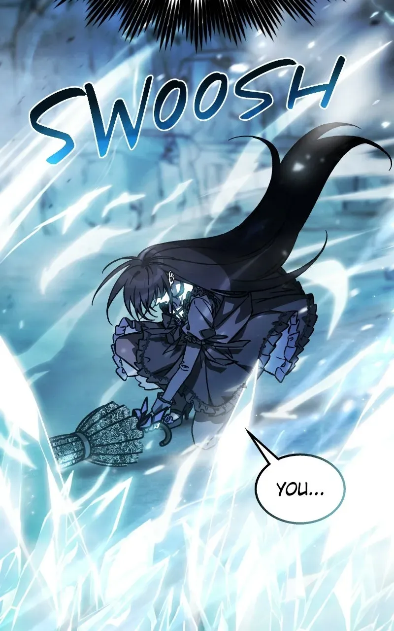 Lv. 99 Princessof Black Flame Chapter 7 page 3 - 