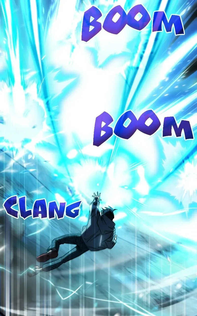 Lv. 99 Princessof Black Flame Chapter 7 page 23 - 
