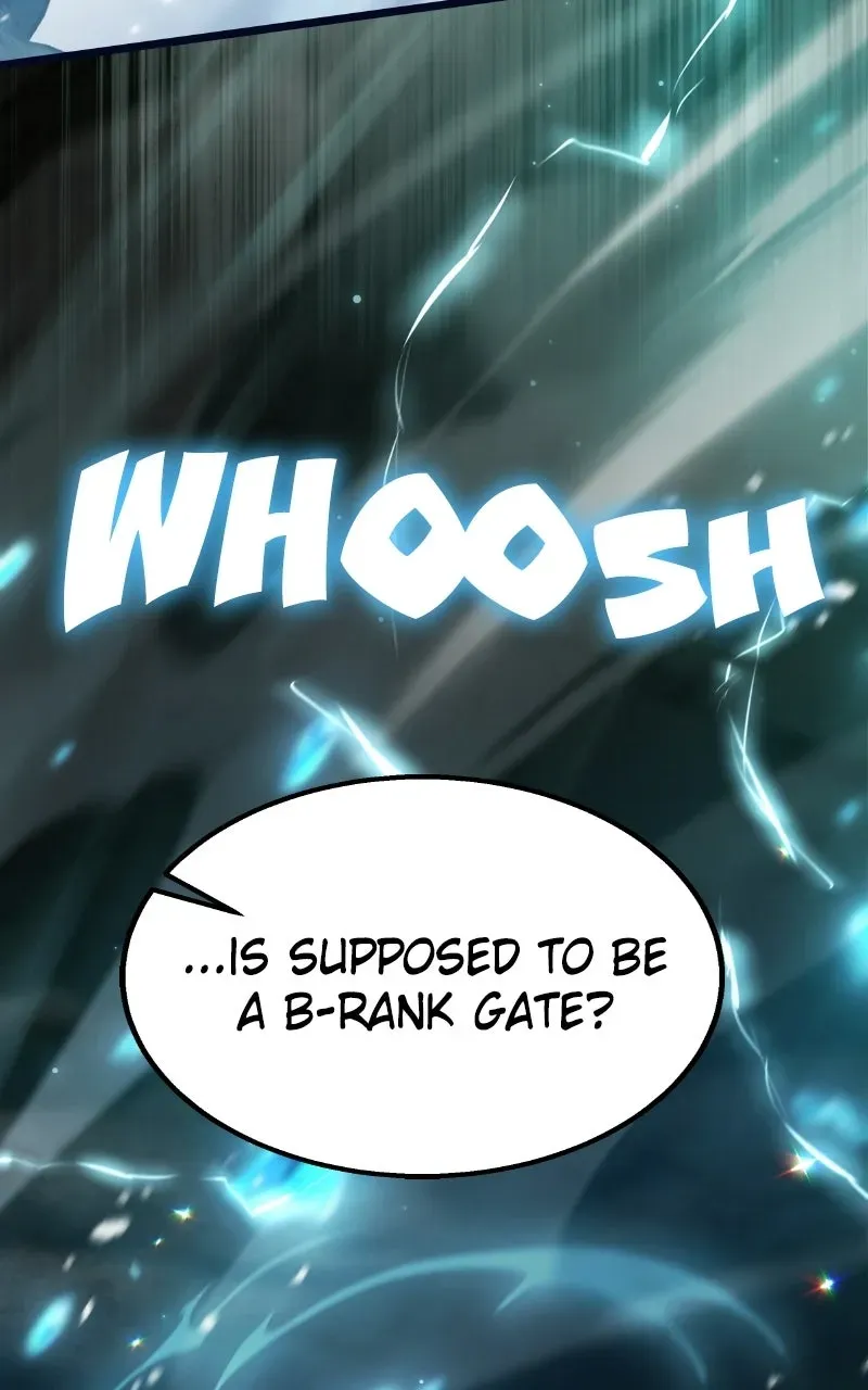 Lv. 99 Princessof Black Flame Chapter 7 page 27 - 
