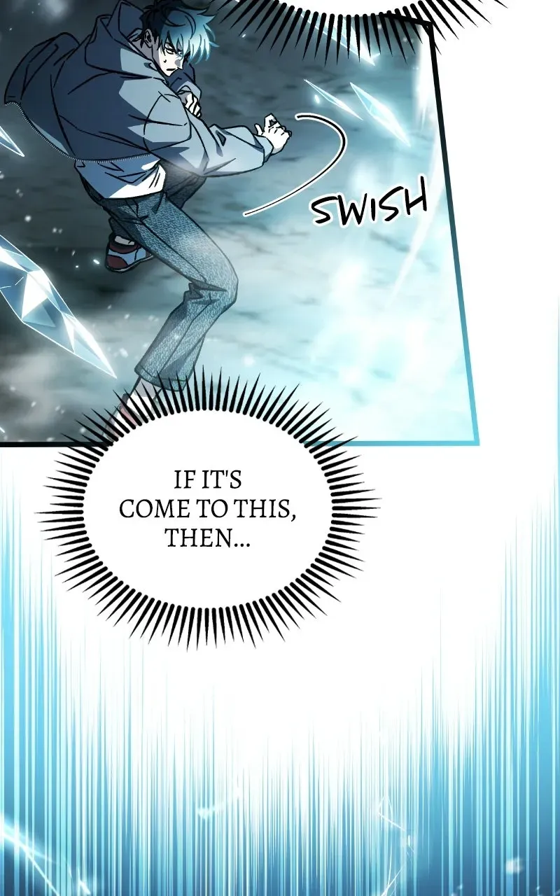 Lv. 99 Princessof Black Flame Chapter 7 page 30 - 