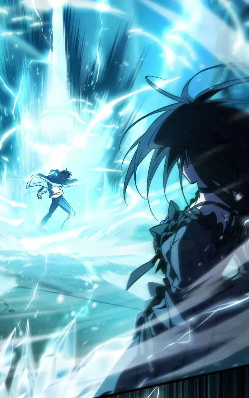 Lv. 99 Princessof Black Flame Chapter 7 page 32 - 