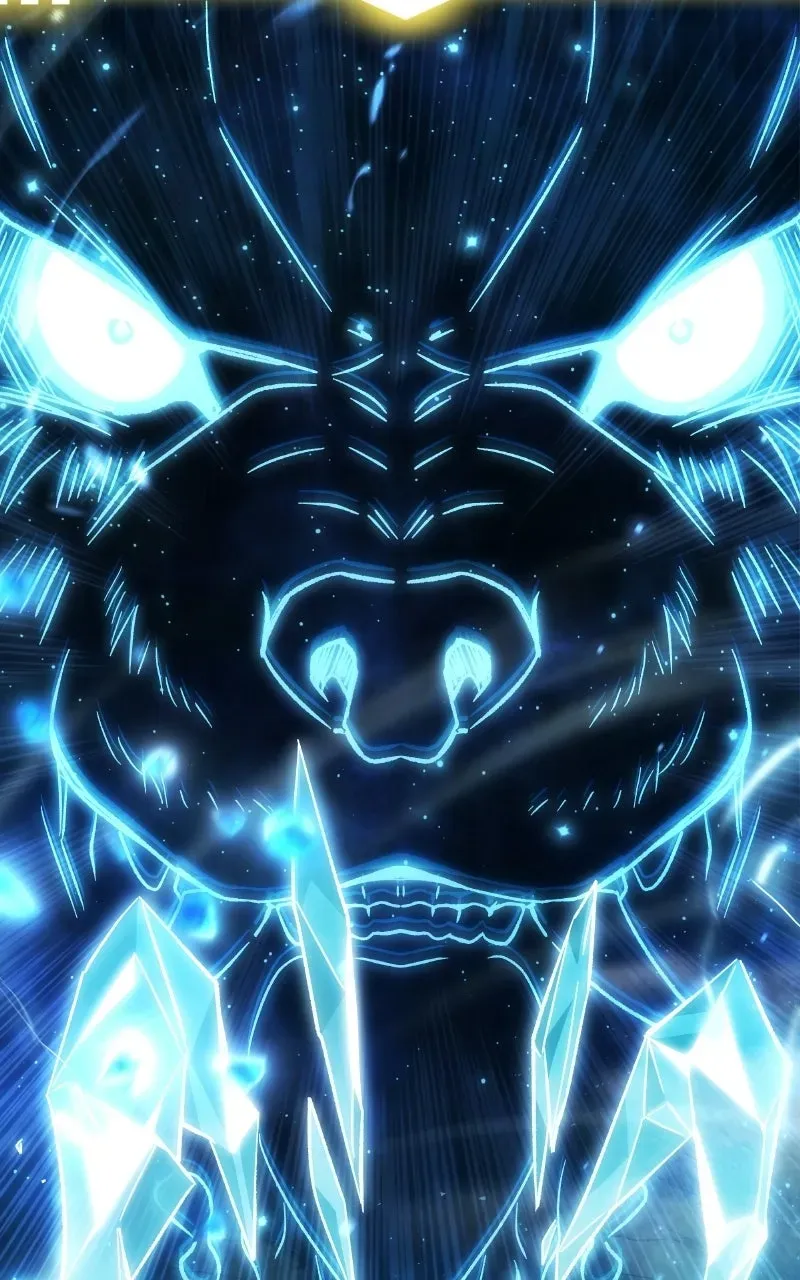 Lv. 99 Princessof Black Flame Chapter 7 page 36 - 