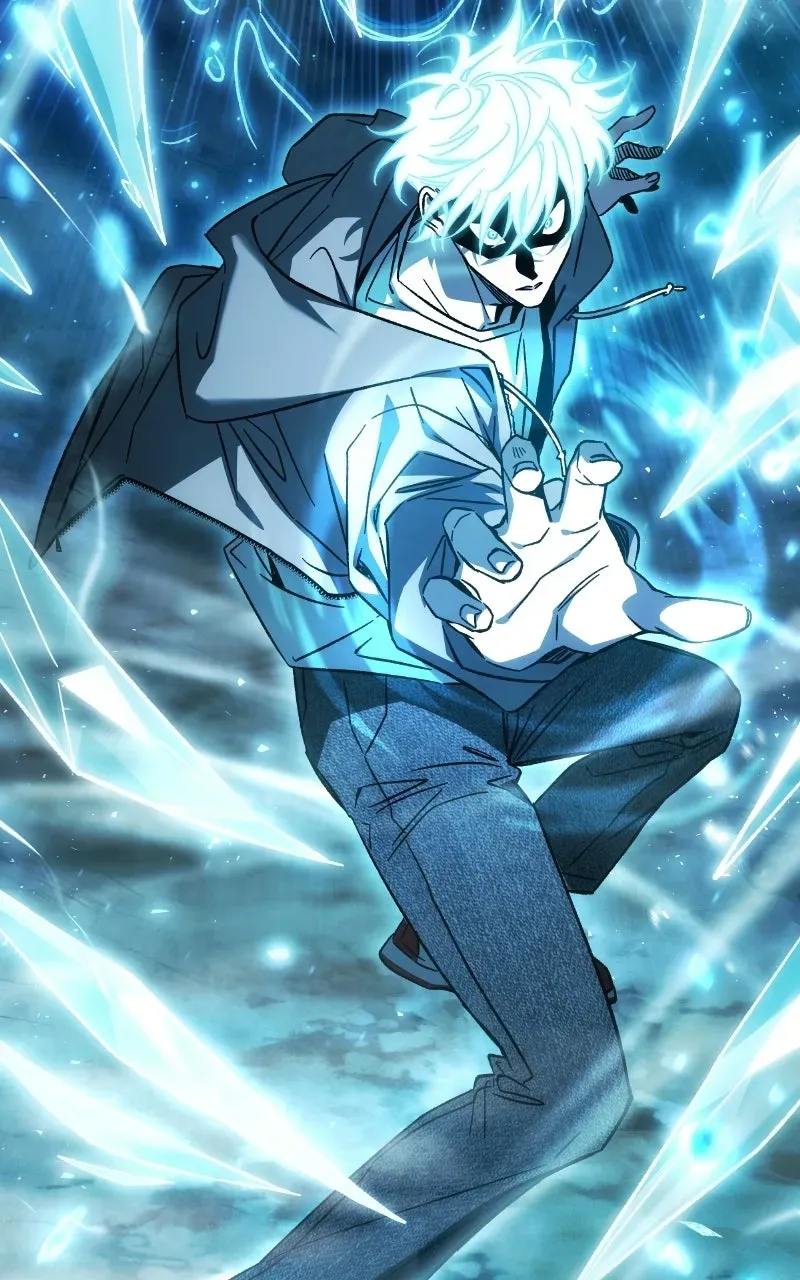 Lv. 99 Princessof Black Flame Chapter 7 page 37 - 