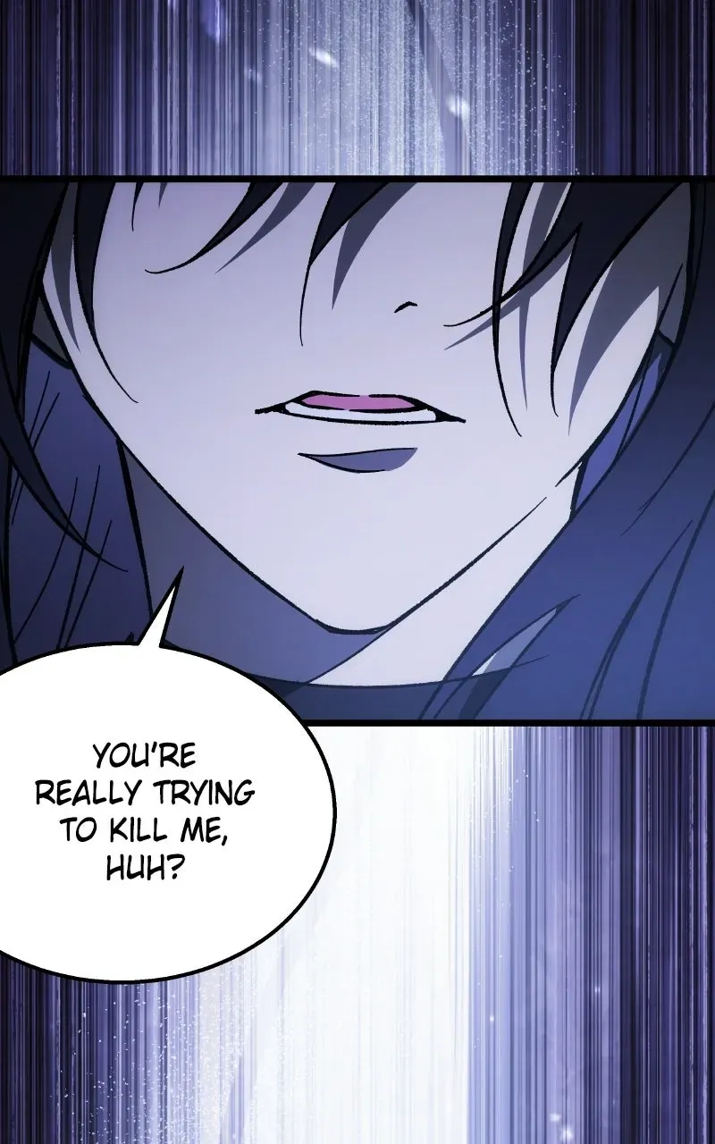 Lv. 99 Princessof Black Flame Chapter 7 page 39 - 