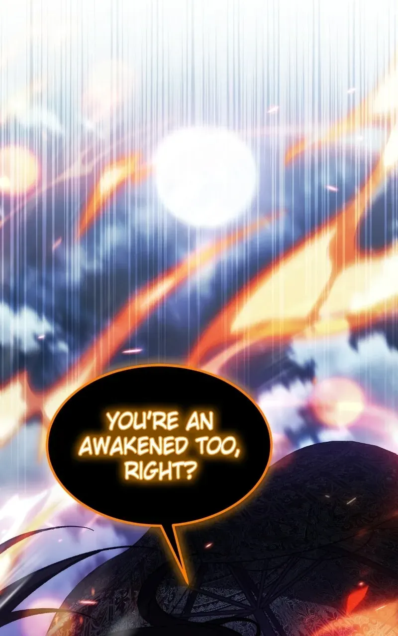 Lv. 99 Princessof Black Flame Chapter 7 page 44 - 