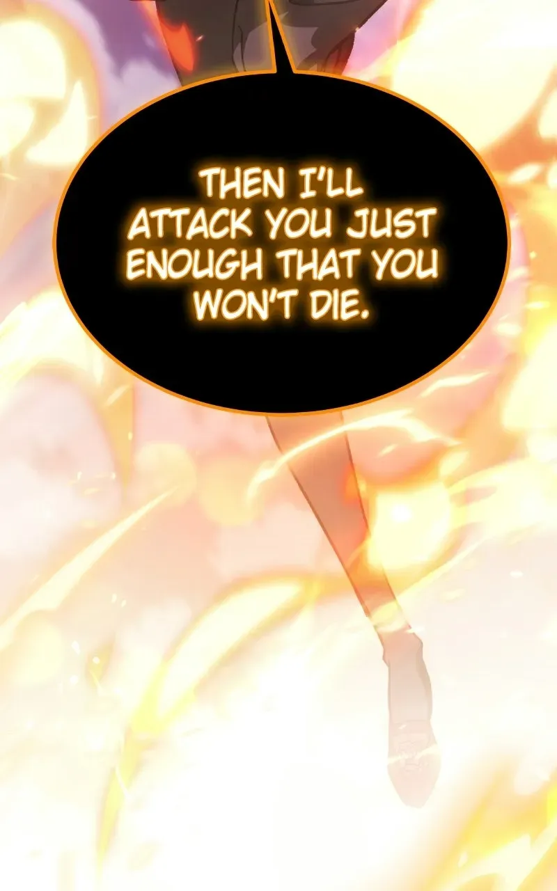 Lv. 99 Princessof Black Flame Chapter 7 page 46 - 