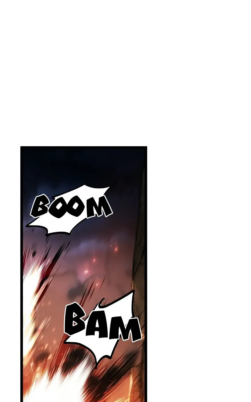 Lv. 99 Princessof Black Flame Chapter 7 page 48 - 