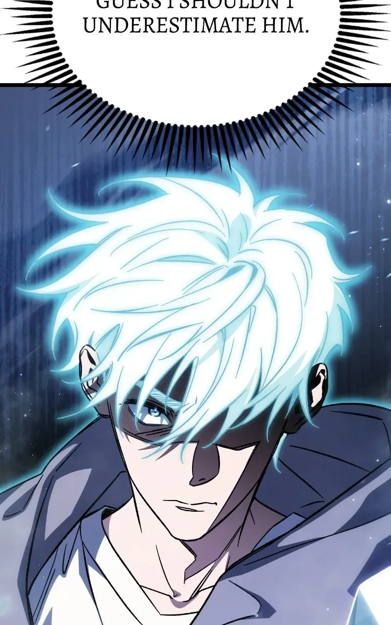 Lv. 99 Princessof Black Flame Chapter 7 page 55 - 