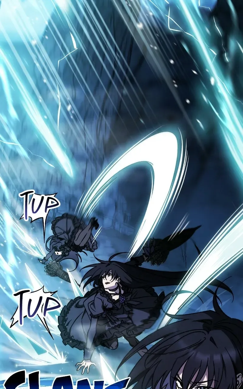 Lv. 99 Princessof Black Flame Chapter 7 page 57 - 