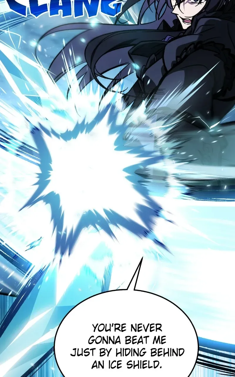 Lv. 99 Princessof Black Flame Chapter 7 page 58 - 