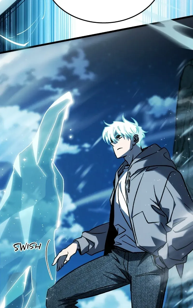 Lv. 99 Princessof Black Flame Chapter 7 page 59 - 