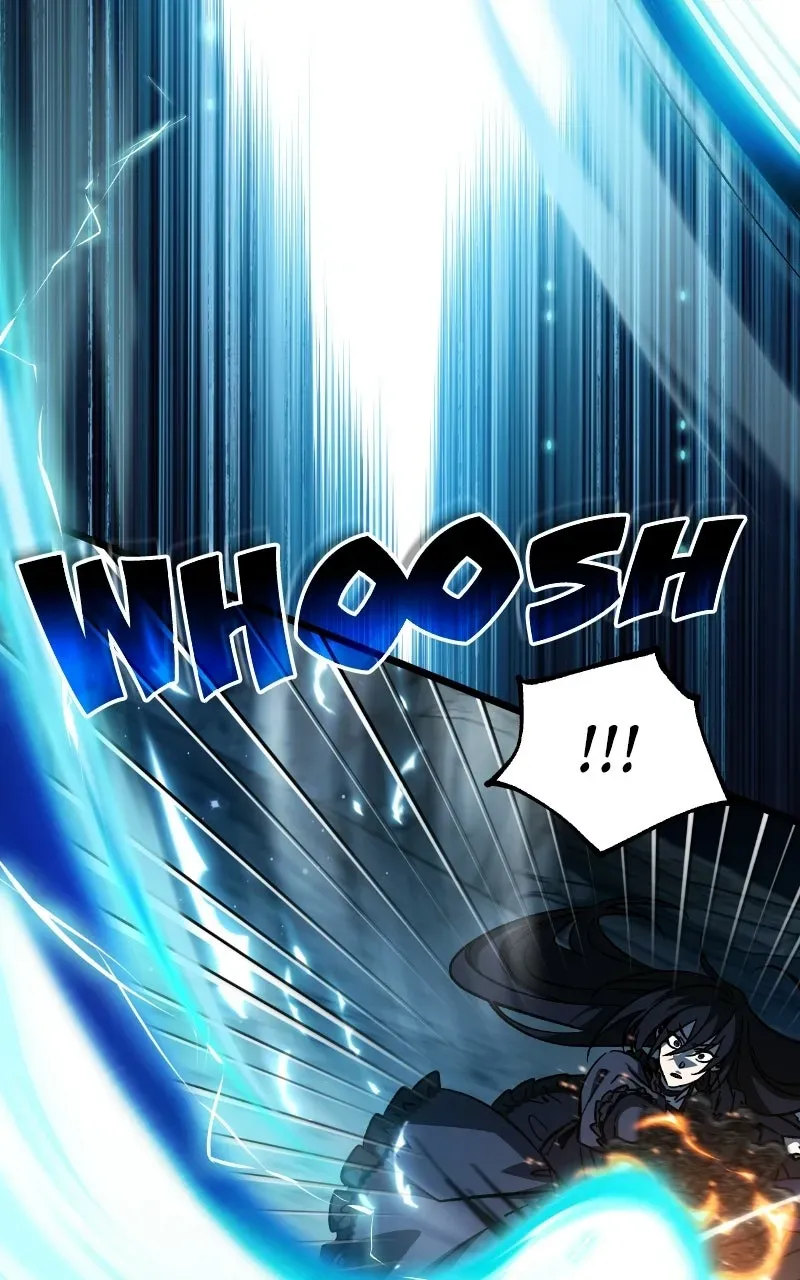 Lv. 99 Princessof Black Flame Chapter 7 page 64 - 