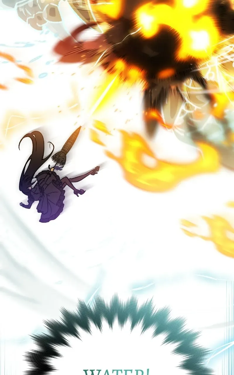Lv. 99 Princessof Black Flame Chapter 7 page 68 - 