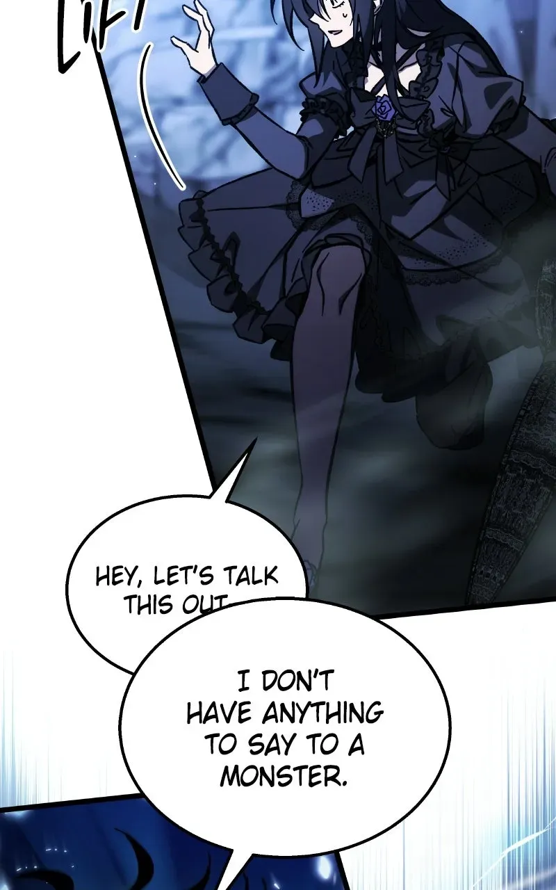 Lv. 99 Princessof Black Flame Chapter 7 page 8 - 