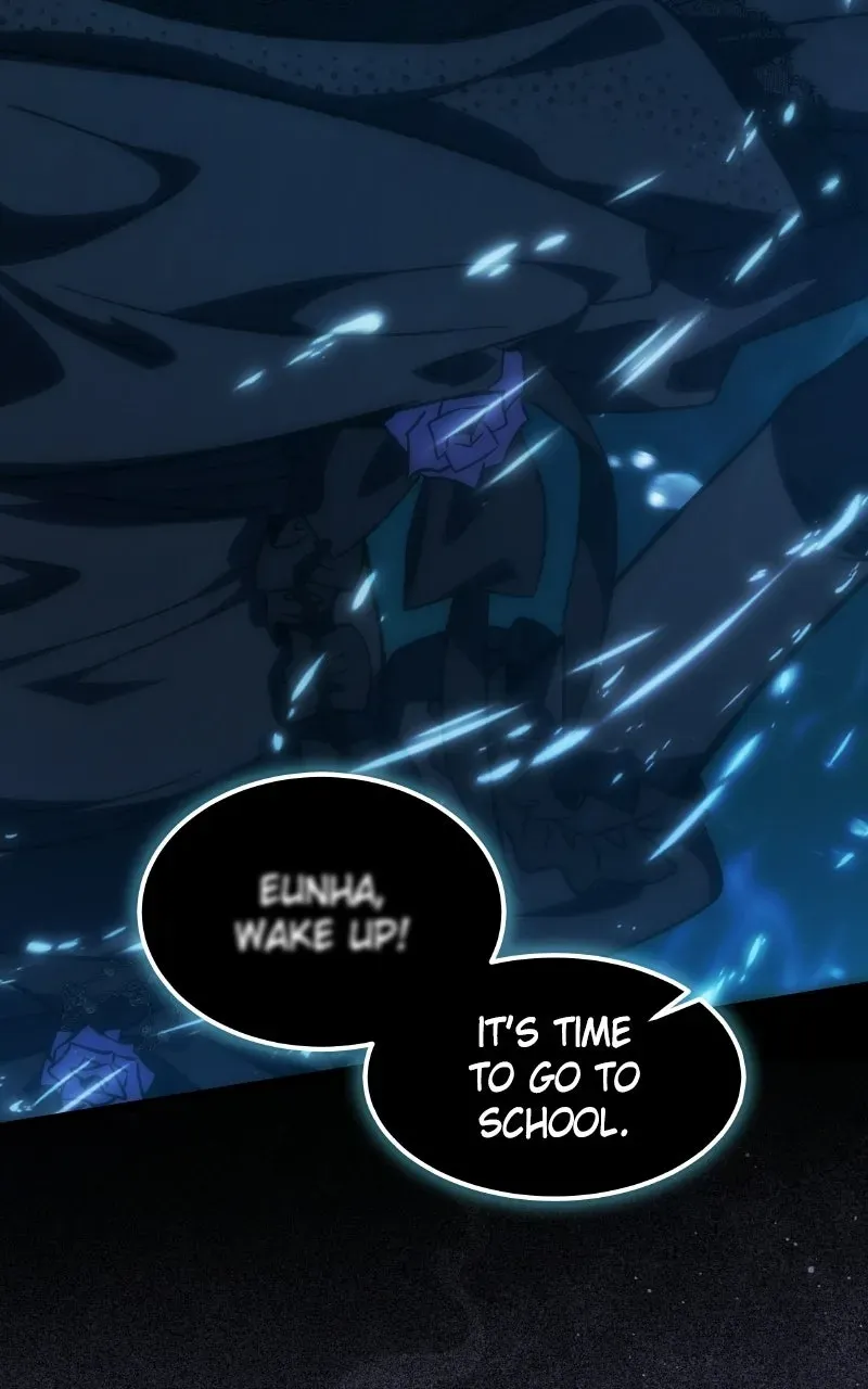 Lv. 99 Princessof Black Flame Chapter 7 page 79 - 