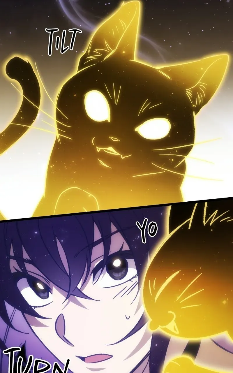 Lv. 99 Princessof Black Flame Chapter 7 page 95 - 
