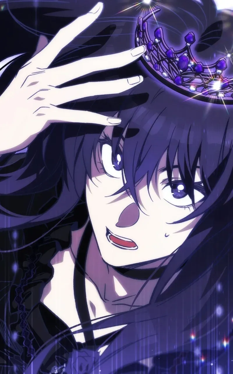 Lv. 99 Princessof Black Flame Chapter 7 page 98 - 