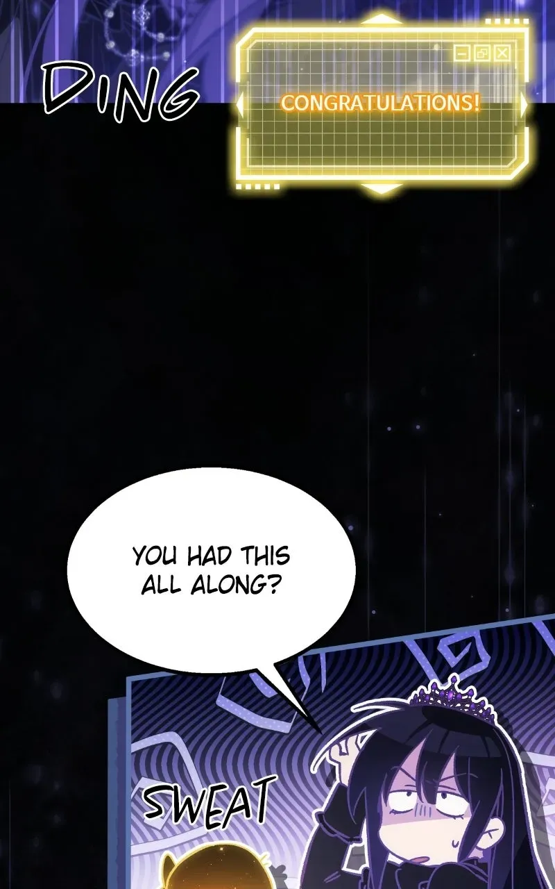 Lv. 99 Princessof Black Flame Chapter 7 page 99 - 