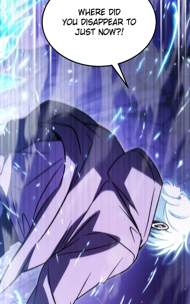 Lv. 99 Princessof Black Flame Chapter 8 page 2 - 