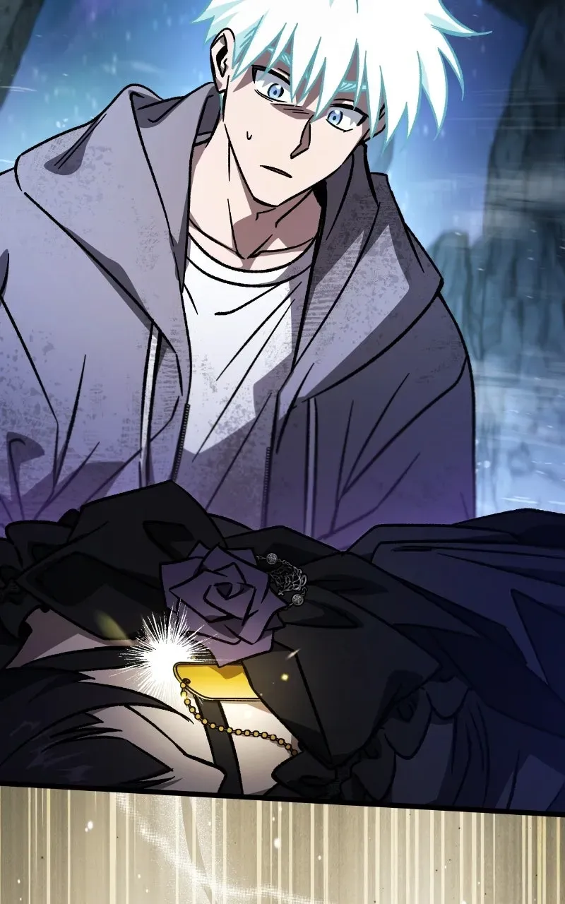 Lv. 99 Princessof Black Flame Chapter 8 page 101 - 