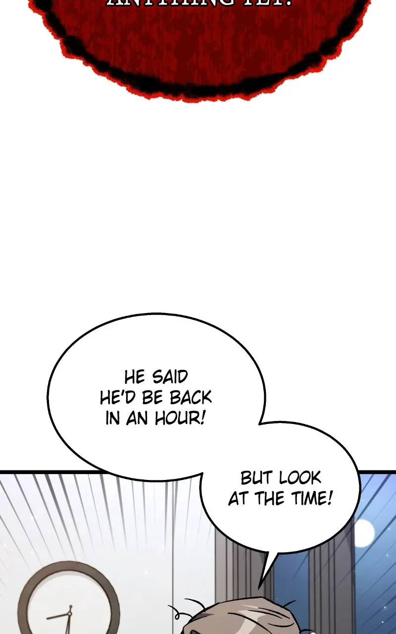 Lv. 99 Princessof Black Flame Chapter 8 page 106 - 