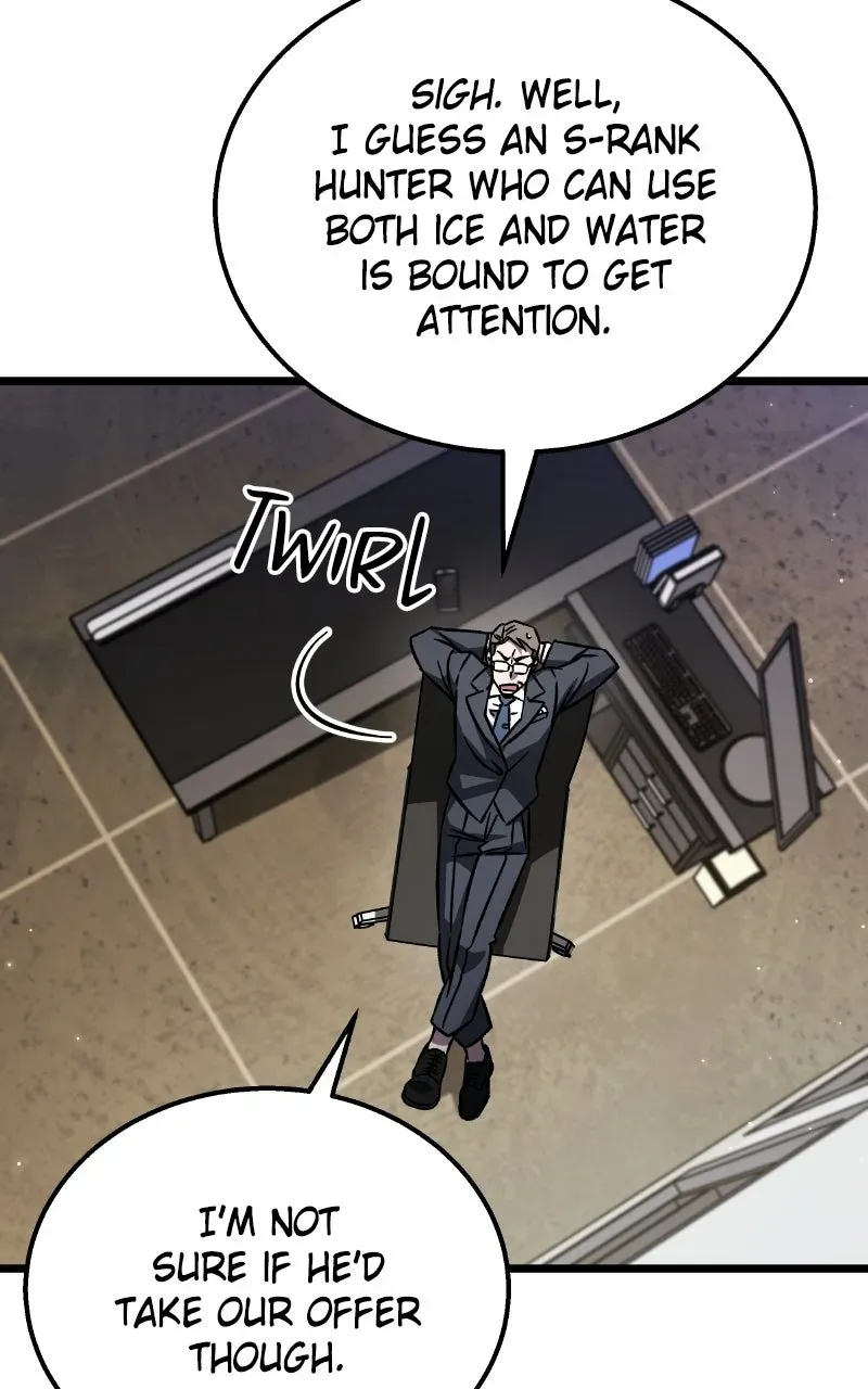 Lv. 99 Princessof Black Flame Chapter 8 page 108 - 