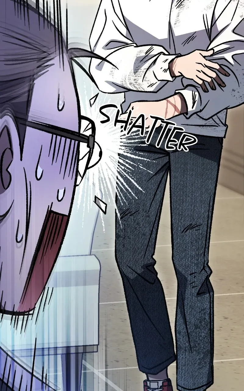 Lv. 99 Princessof Black Flame Chapter 8 page 113 - 