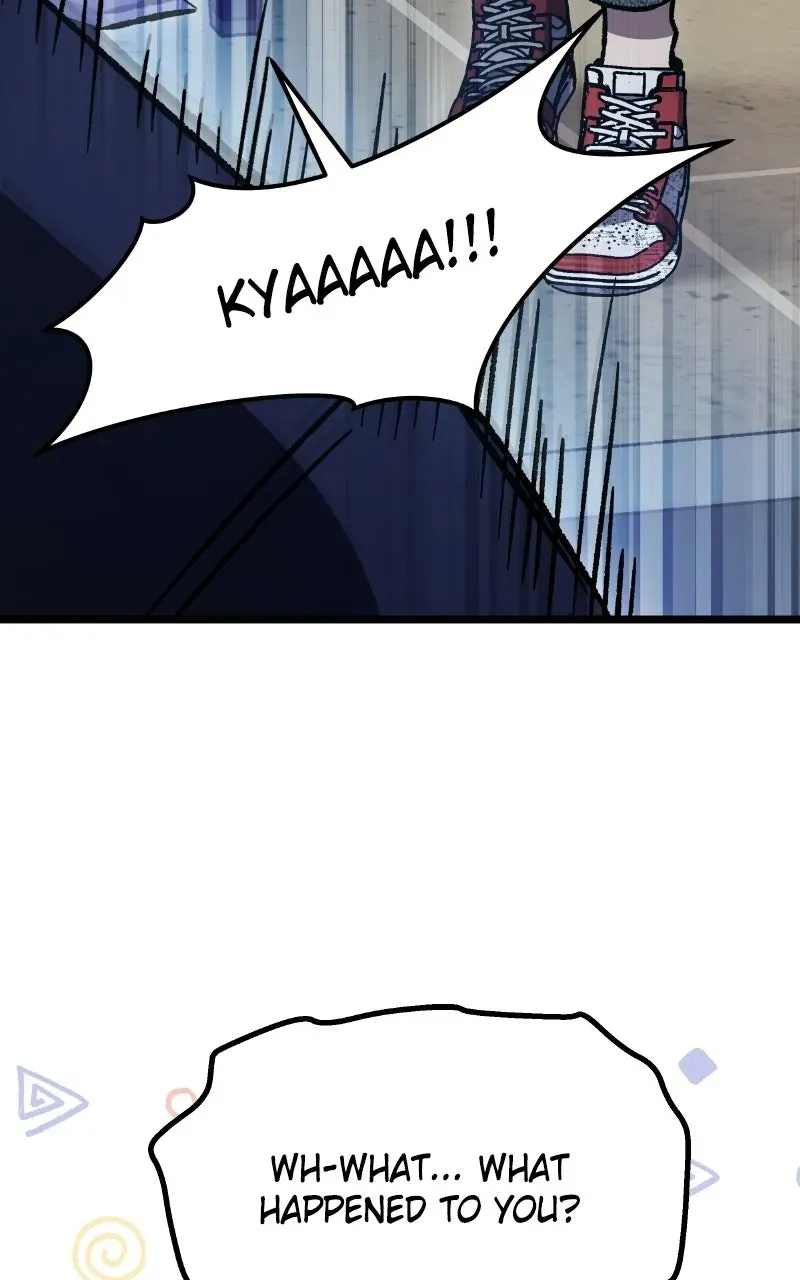 Lv. 99 Princessof Black Flame Chapter 8 page 114 - 