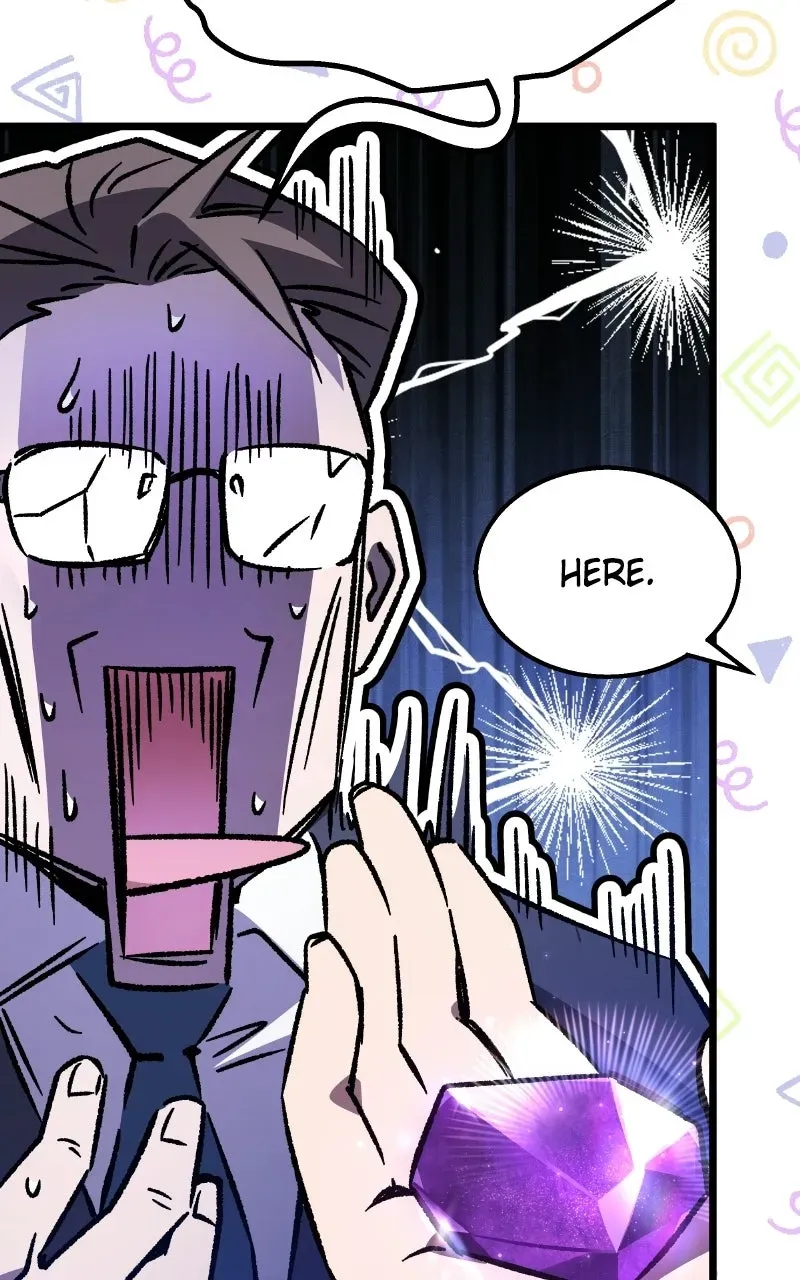 Lv. 99 Princessof Black Flame Chapter 8 page 115 - 