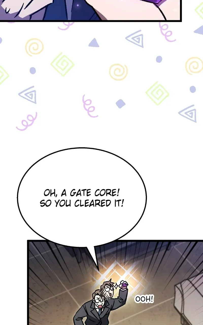 Lv. 99 Princessof Black Flame Chapter 8 page 116 - 