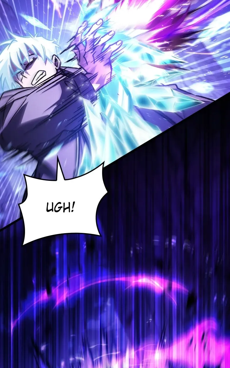 Lv. 99 Princessof Black Flame Chapter 8 page 17 - 