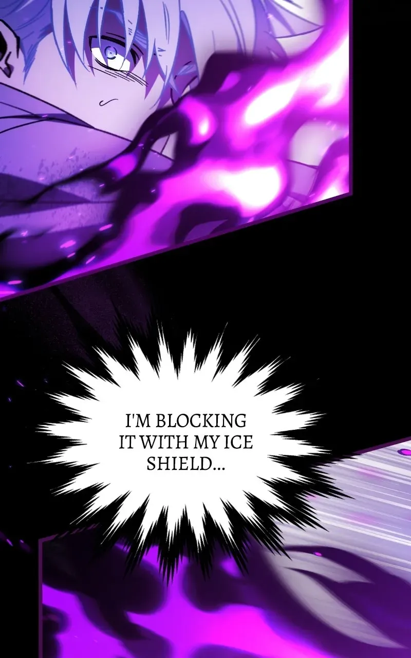 Lv. 99 Princessof Black Flame Chapter 8 page 20 - 