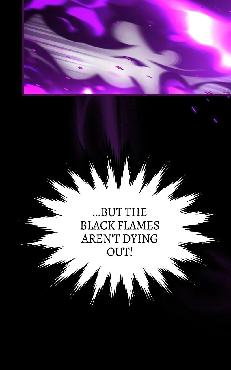 Lv. 99 Princessof Black Flame Chapter 8 page 21 - 