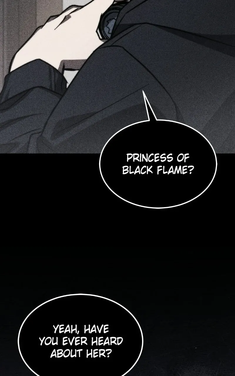 Lv. 99 Princessof Black Flame Chapter 8 page 23 - 